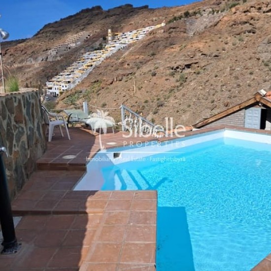 Guesthouse/B & B for sale in Playa del Cura, Mogán