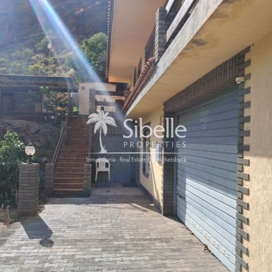 Guesthouse/B & B for sale in Playa del Cura, Mogán