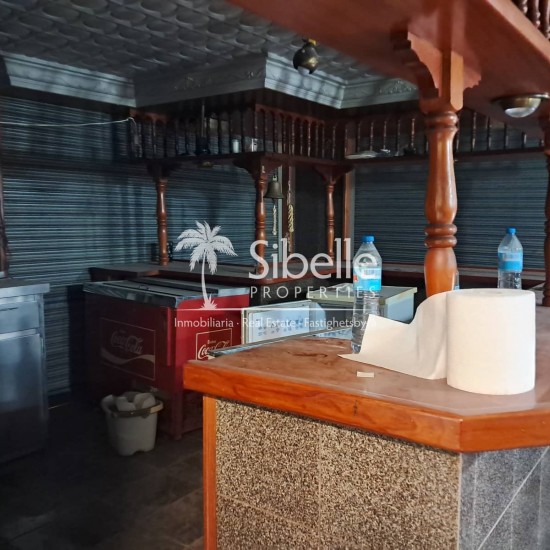 Guesthouse/B & B for sale in Playa del Cura, Mogán