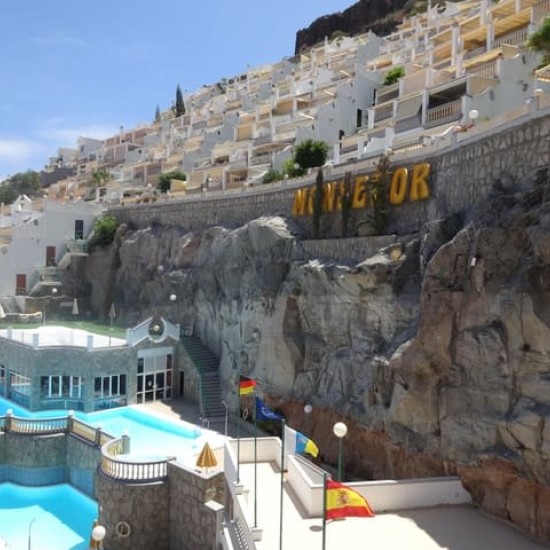 Apartment for sale in Playa del Cura, Mogán
