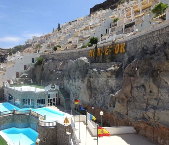 Apartment for sale in Playa del Cura, Mogán