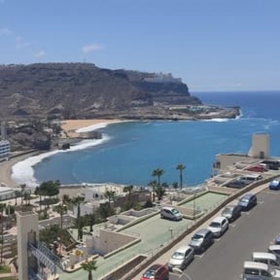 Apartment for sale in Playa del Cura, Mogán