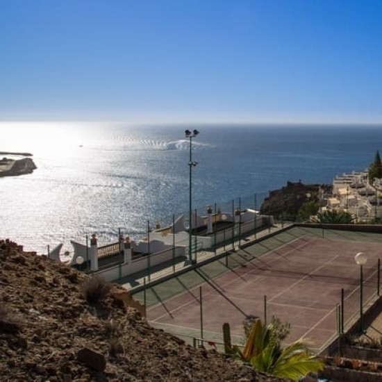 Apartment for sale in Playa del Cura, Mogán