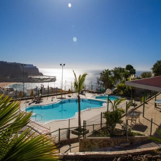 Apartment for sale in Playa del Cura, Mogán