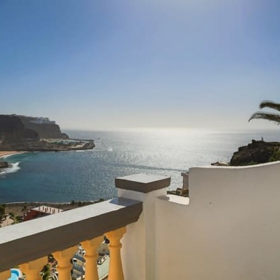 Apartment for sale in Playa del Cura, Mogán