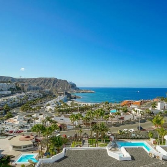 Apartment for sale in Playa del Cura, Mogán