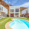 Villa for sale in Tauro, Mogán