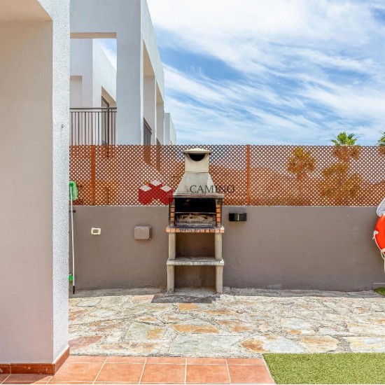 Villa for sale in Tauro, Mogán