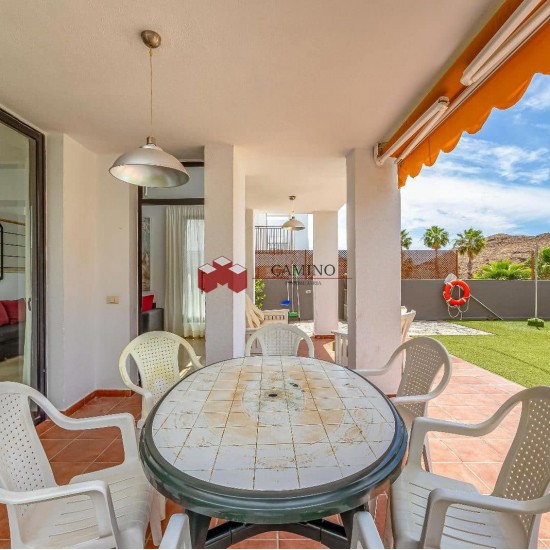 Villa for sale in Tauro, Mogán