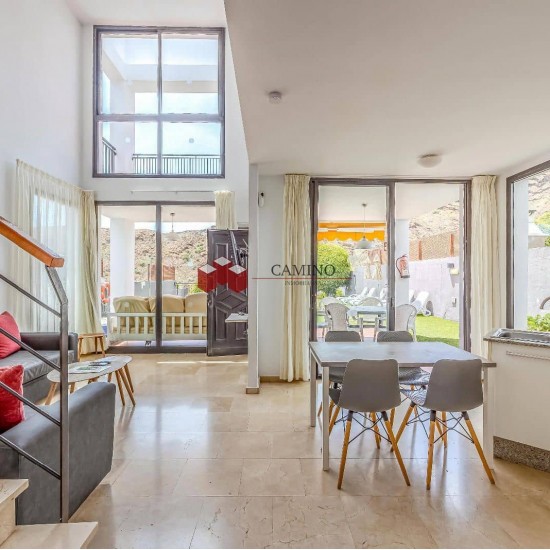 Villa for sale in Tauro, Mogán