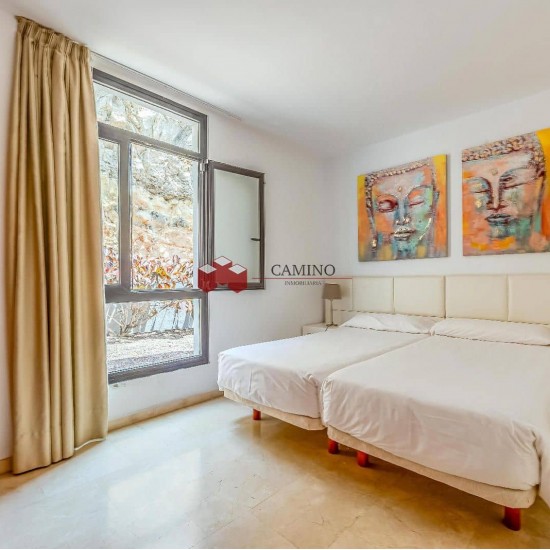 Villa for sale in Tauro, Mogán