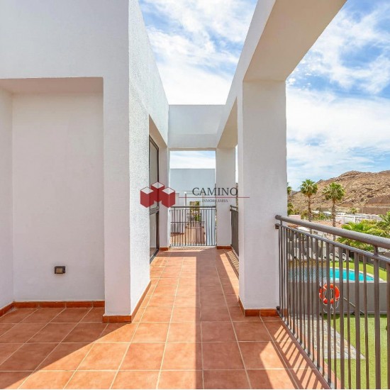 Villa for sale in Tauro, Mogán