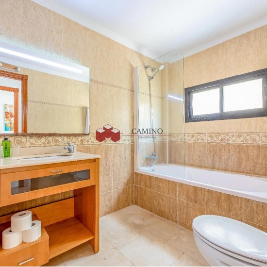 Villa for sale in Tauro, Mogán