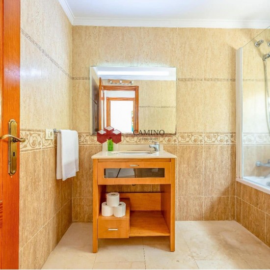 Villa for sale in Tauro, Mogán