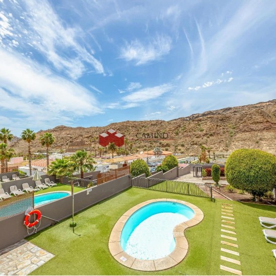 Villa for sale in Tauro, Mogán