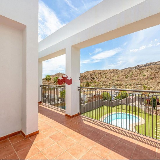 Villa for sale in Tauro, Mogán