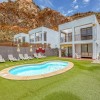 Villa for sale in Tauro, Mogán