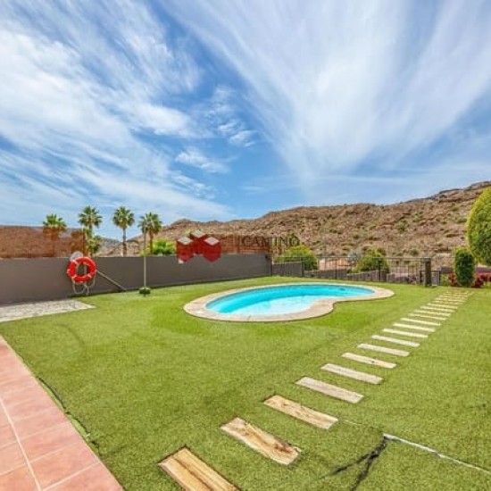 Villa for sale in Tauro, Mogán
