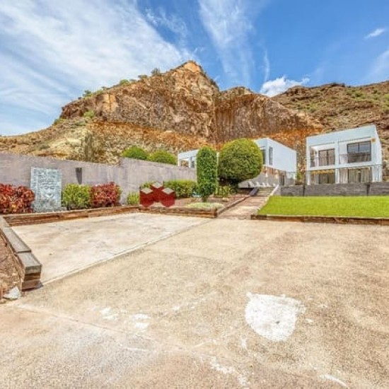 Villa for sale in Tauro, Mogán