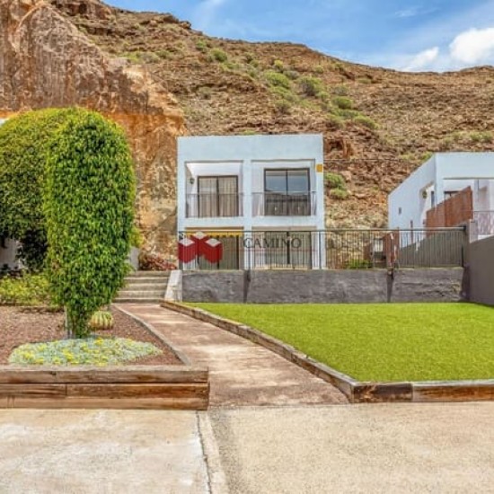 Villa for sale in Tauro, Mogán