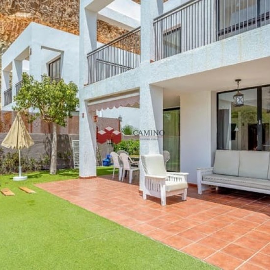 Villa for sale in Tauro, Mogán