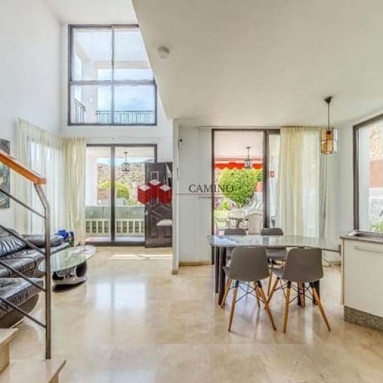 Villa for sale in Tauro, Mogán