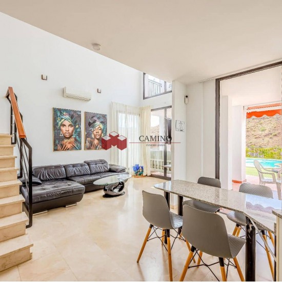Villa for sale in Tauro, Mogán