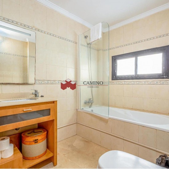 Villa for sale in Tauro, Mogán