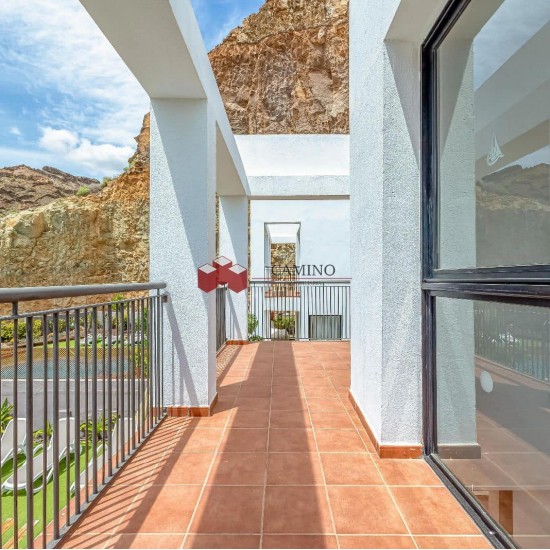 Villa for sale in Tauro, Mogán