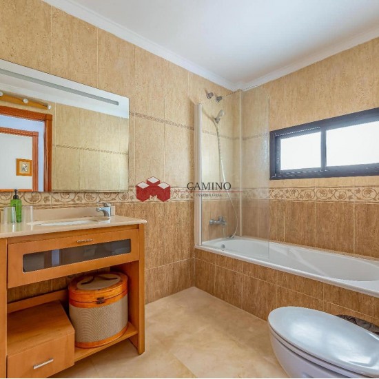 Villa for sale in Tauro, Mogán