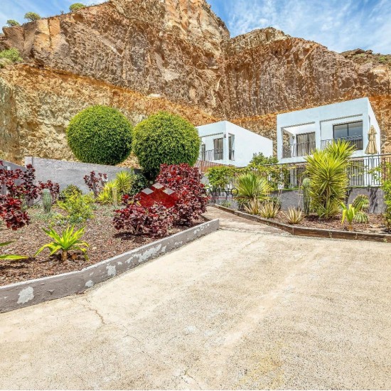 Villa for sale in Tauro, Mogán