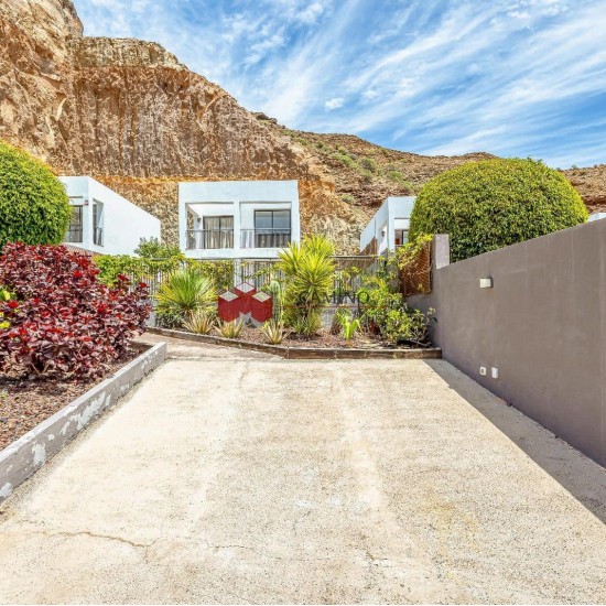 Villa for sale in Tauro, Mogán