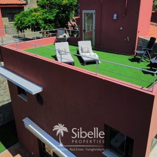 Villa for sale in Tauro, Mogán