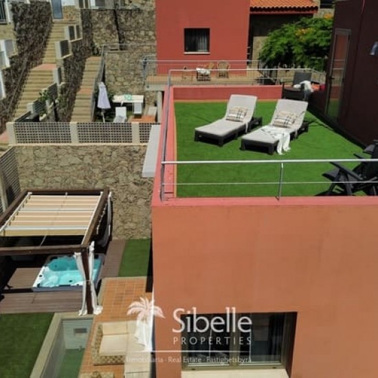 Villa for sale in Tauro, Mogán