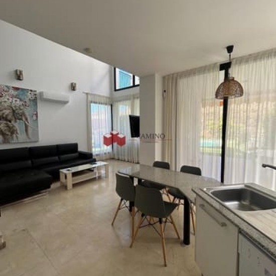 Villa for sale in Tauro, Mogán