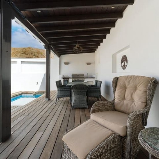 Villa for sale in Tauro, Mogán