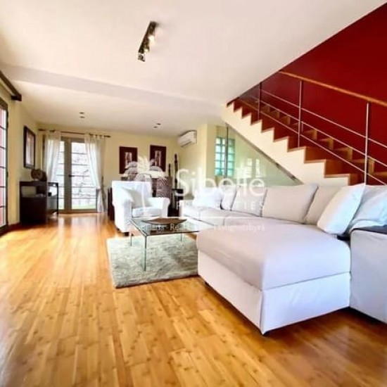 Villa for sale in Tauro, Mogán