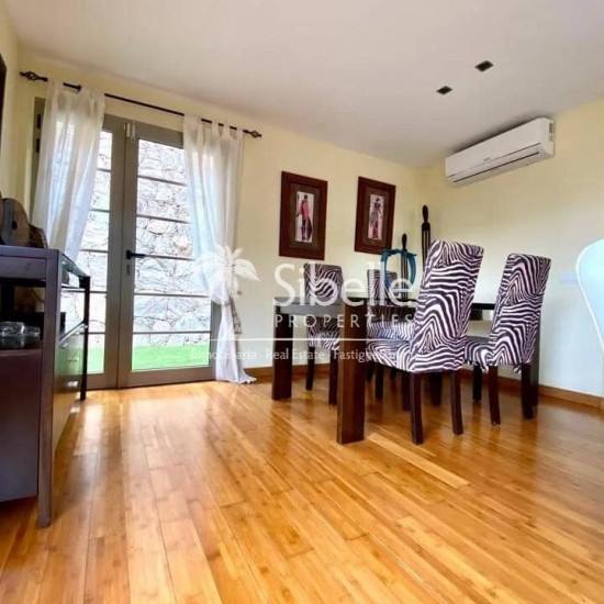 Villa for sale in Tauro, Mogán