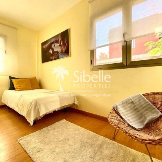 Villa for sale in Tauro, Mogán
