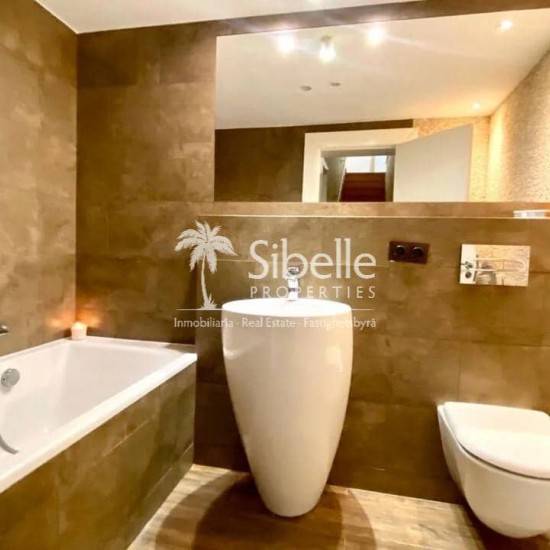 Villa for sale in Tauro, Mogán