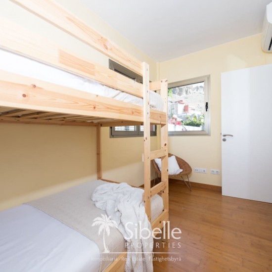 Villa for sale in Tauro, Mogán