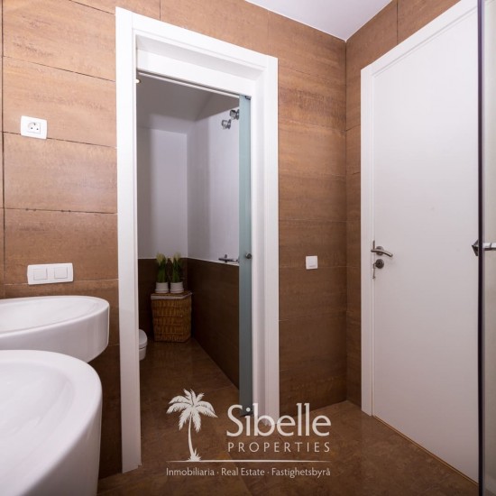 Villa for sale in Tauro, Mogán