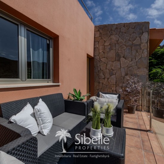 Villa for sale in Tauro, Mogán