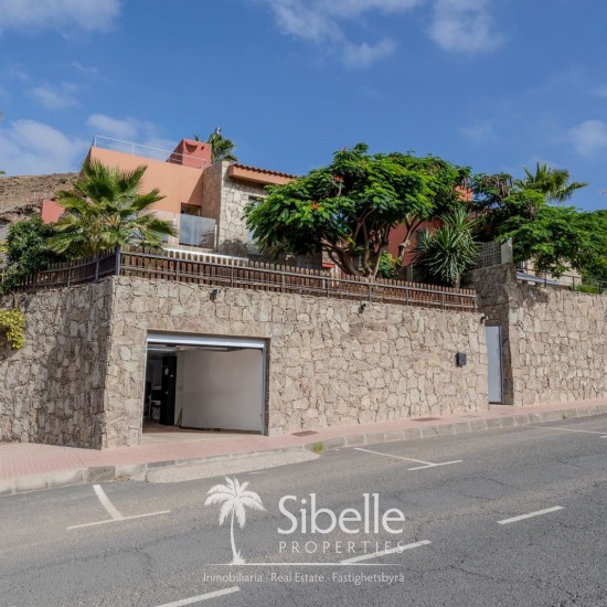 Villa for sale in Tauro, Mogán