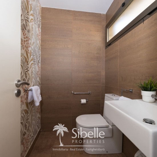 Villa for sale in Tauro, Mogán