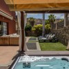 Villa for sale in Tauro, Mogán