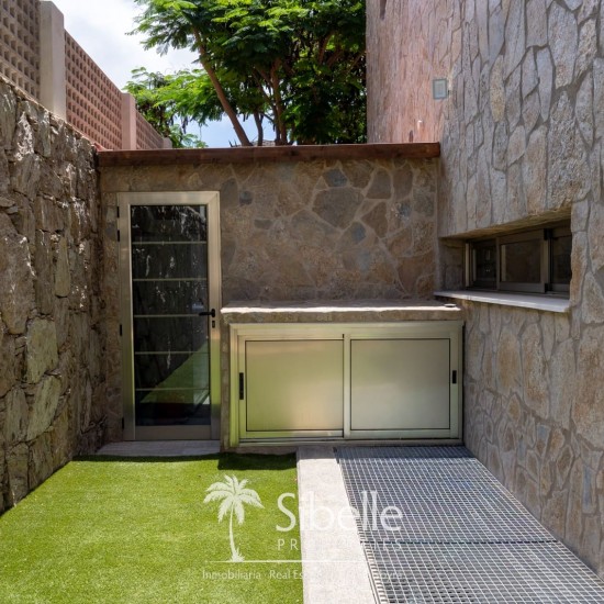 Villa for sale in Tauro, Mogán