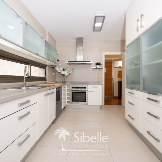 Villa for sale in Tauro, Mogán