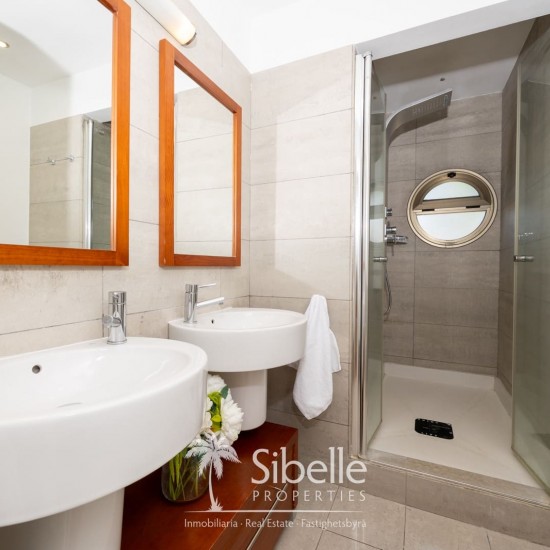 Villa for sale in Tauro, Mogán
