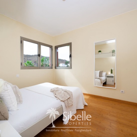 Villa for sale in Tauro, Mogán